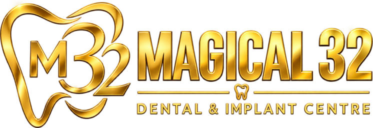 Magical 32 Dental & Implant Centre