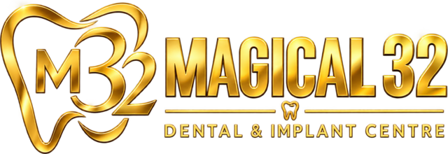 Magical 32 Dental & Implant Centre