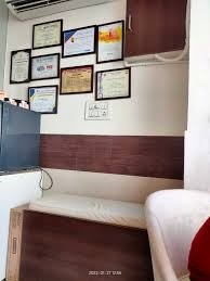 Magical 32 Dental & Implant Centre — clinic photograph.